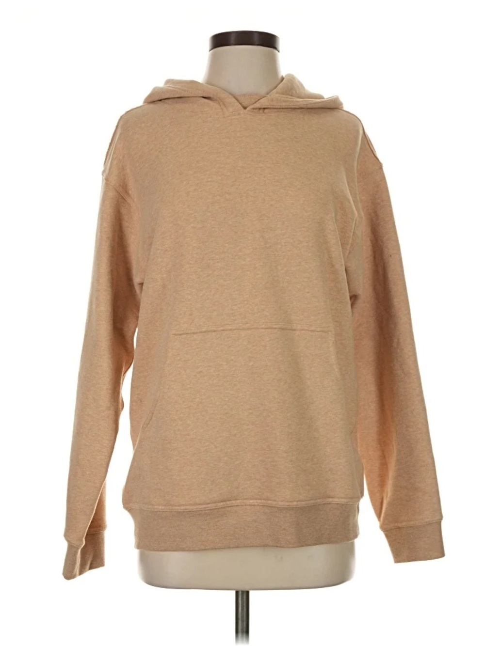 Lululemon Tan /dusty pink Hoodie